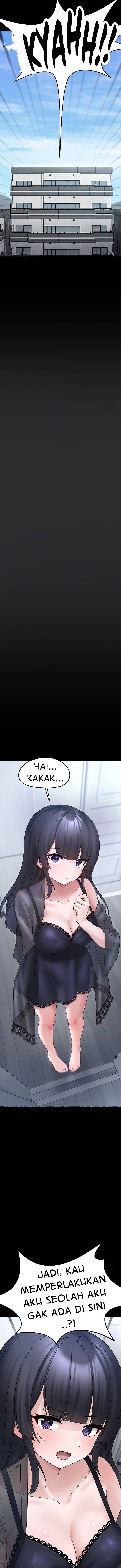 I Picked Up an Unstable Girl From the Junkyard Chapter 8