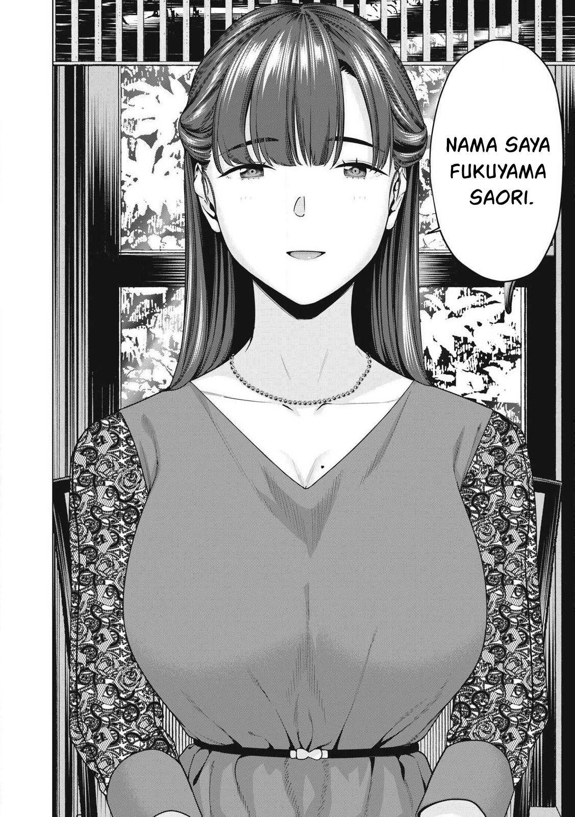 Kanojo no Tomodachi Chapter 73