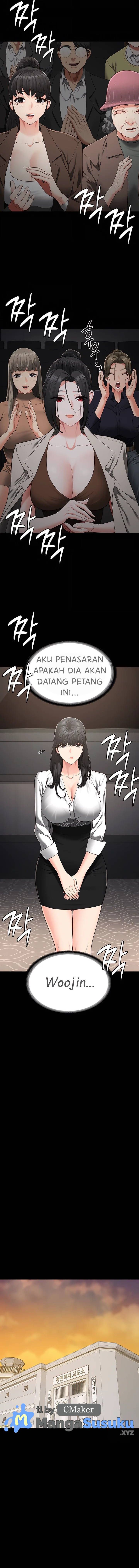 Locked Up Chapter 102
