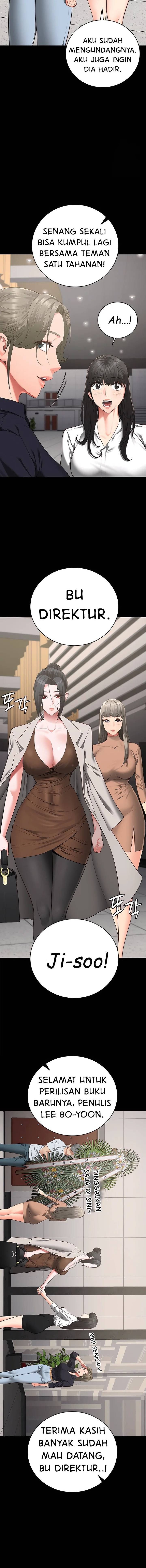Locked Up Chapter 102