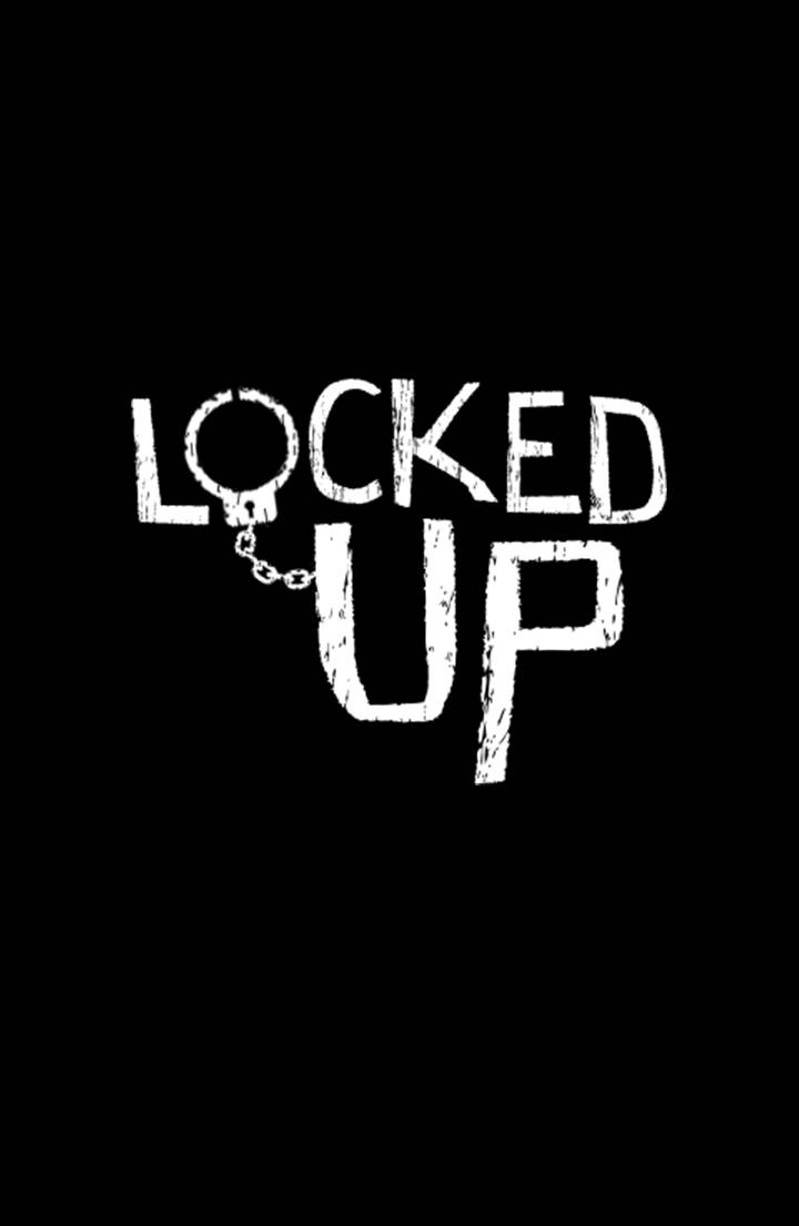 Locked Up Chapter 99