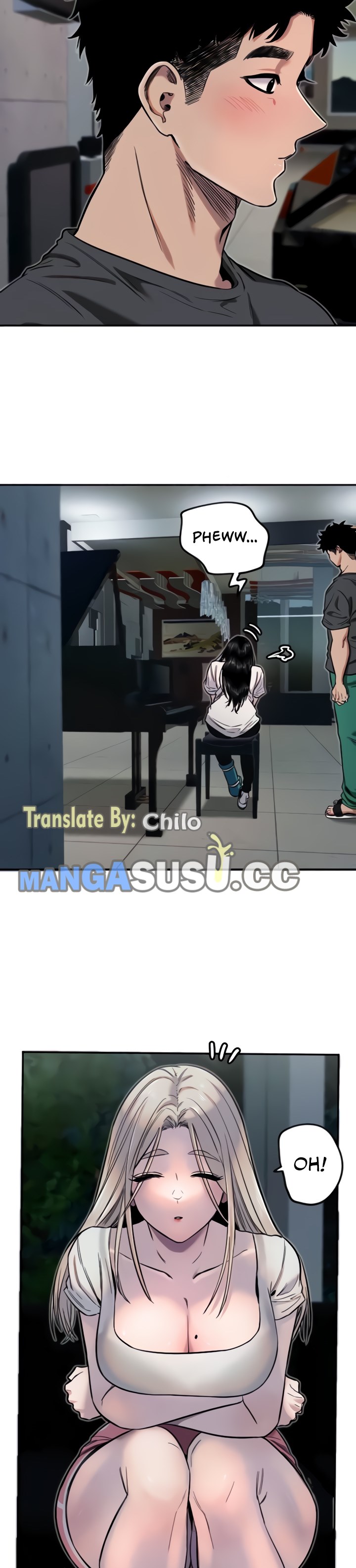 Manitto Chapter 10