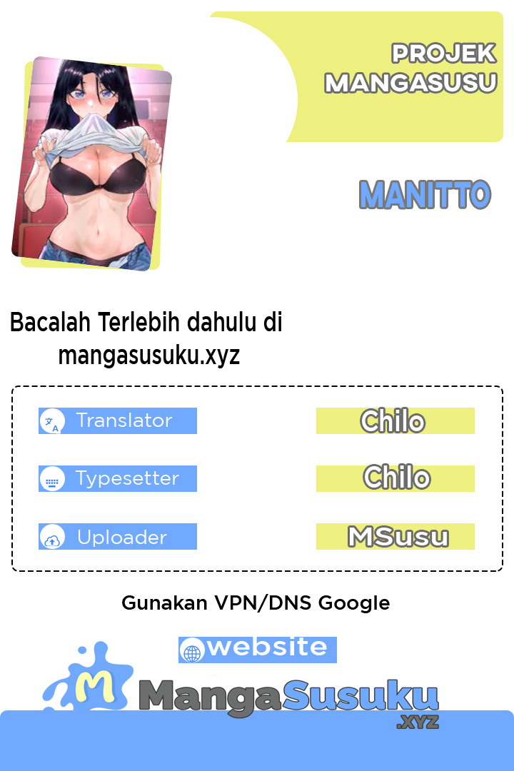 Manitto Chapter 11