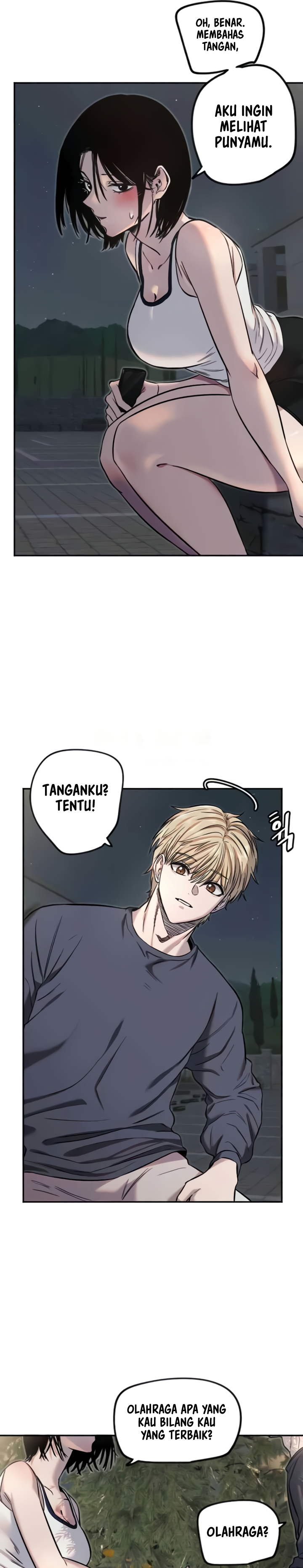 Manitto Chapter 11