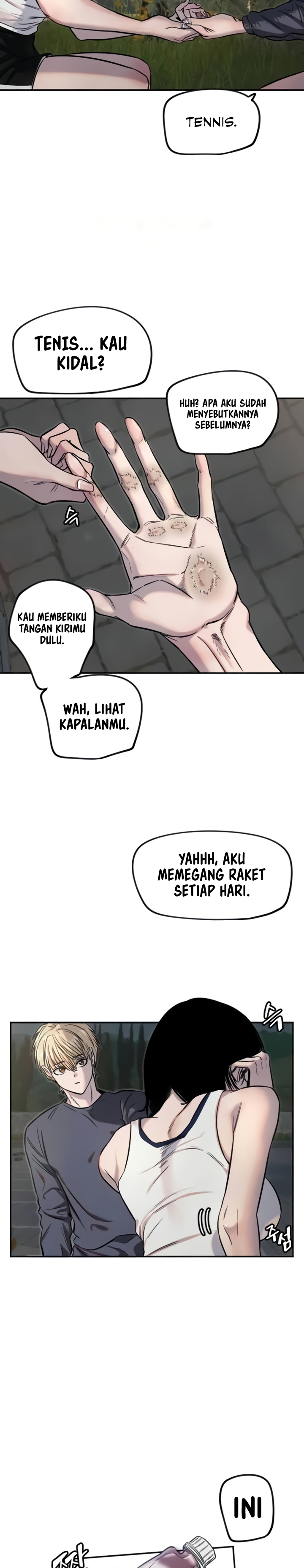 Manitto Chapter 11