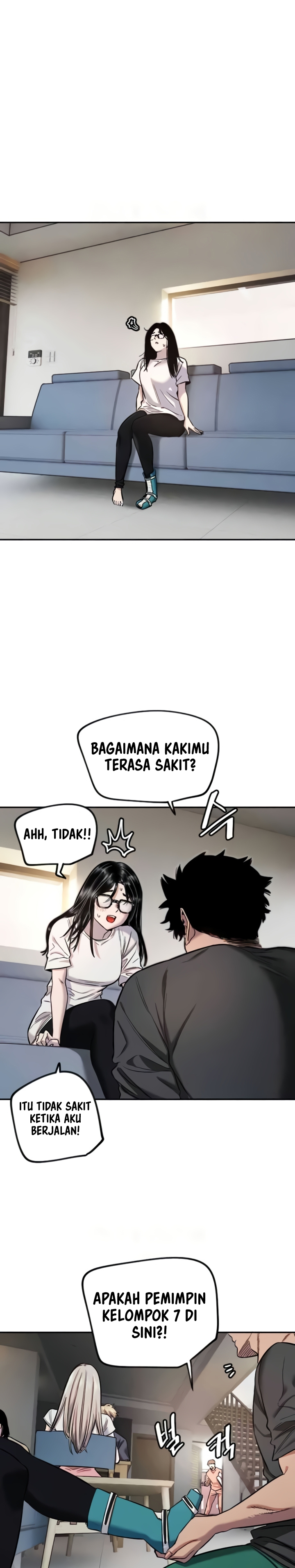 Manitto Chapter 11