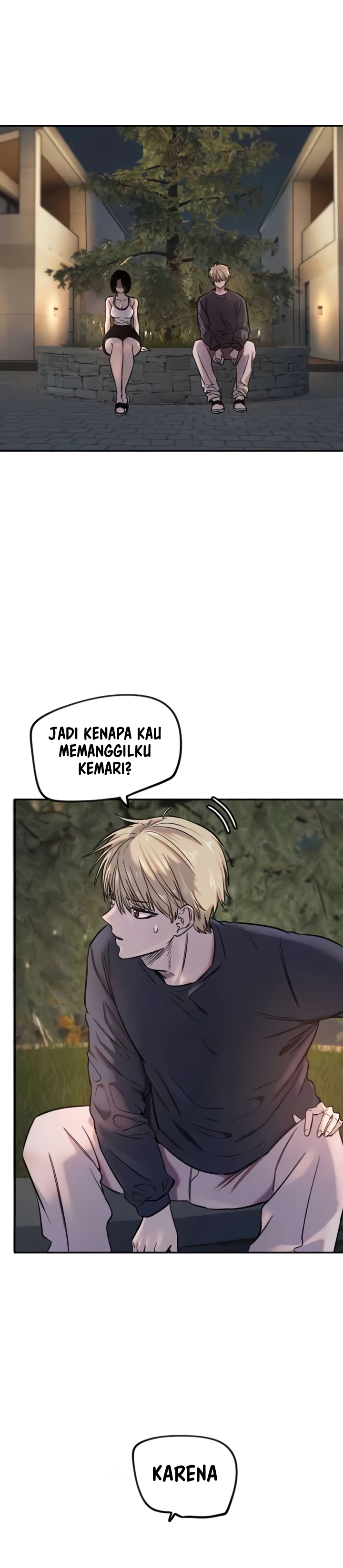 Manitto Chapter 11