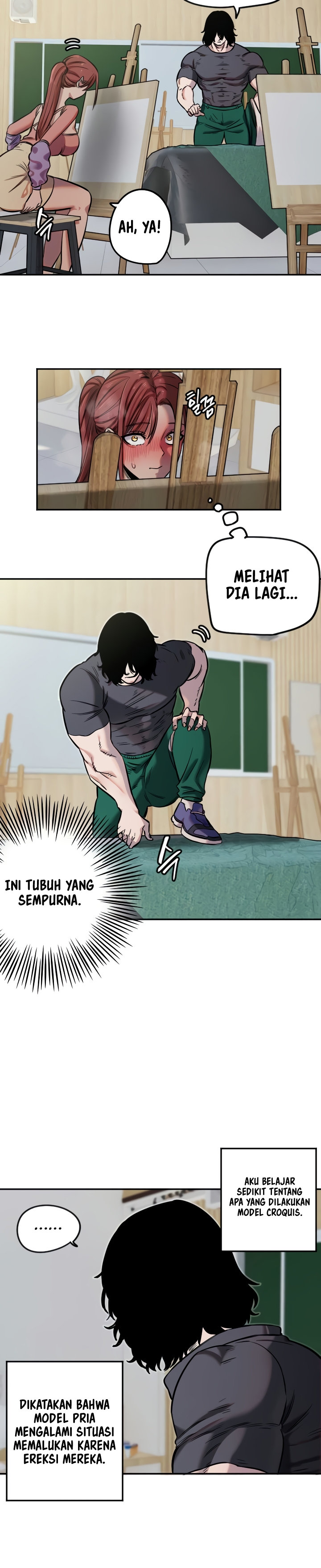 Manitto Chapter 13