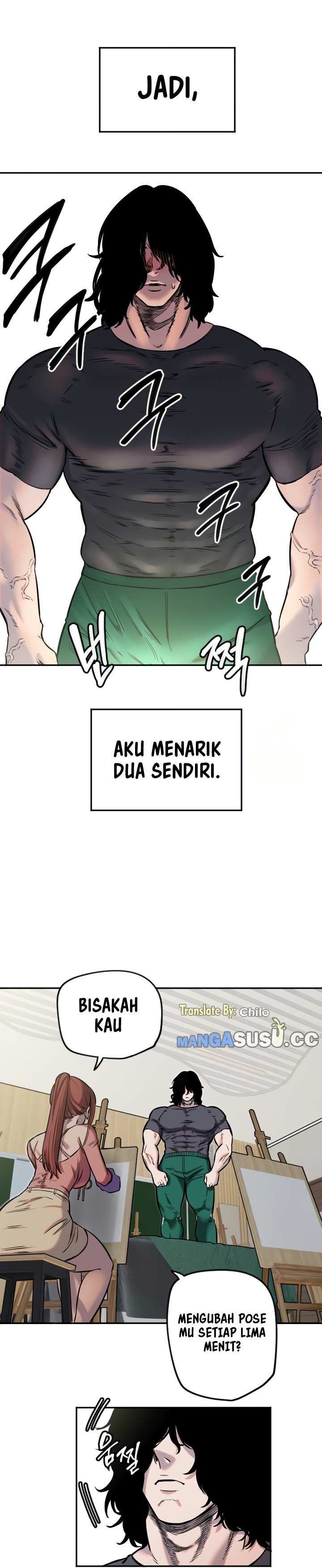 Manitto Chapter 13