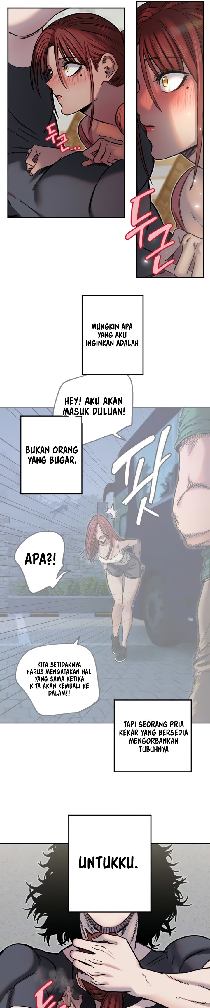 Manitto Chapter 14