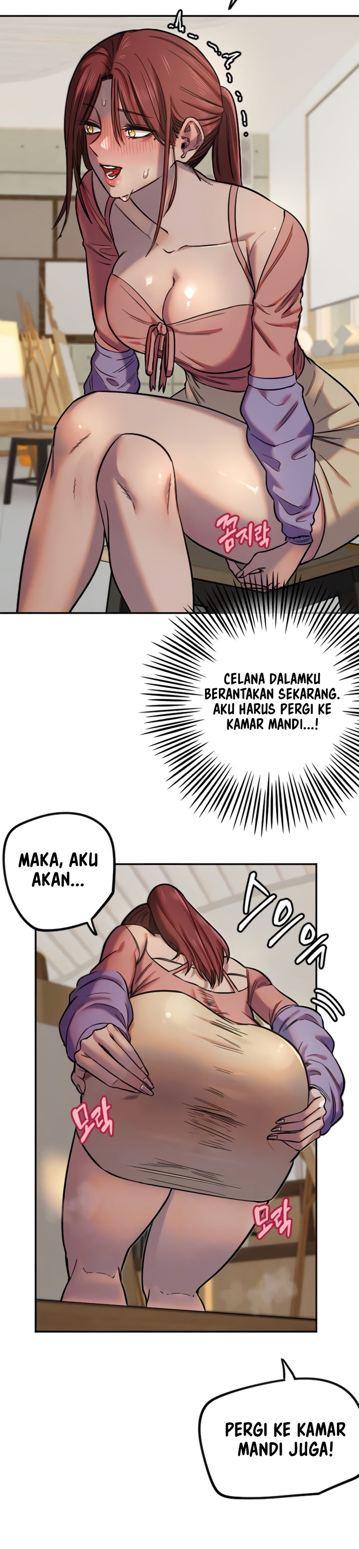 Manitto Chapter 14