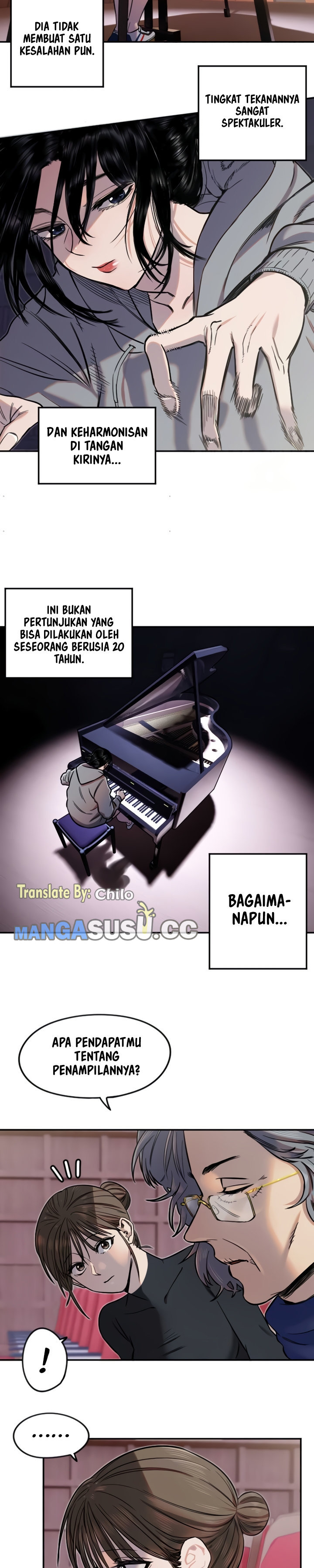 Manitto Chapter 15