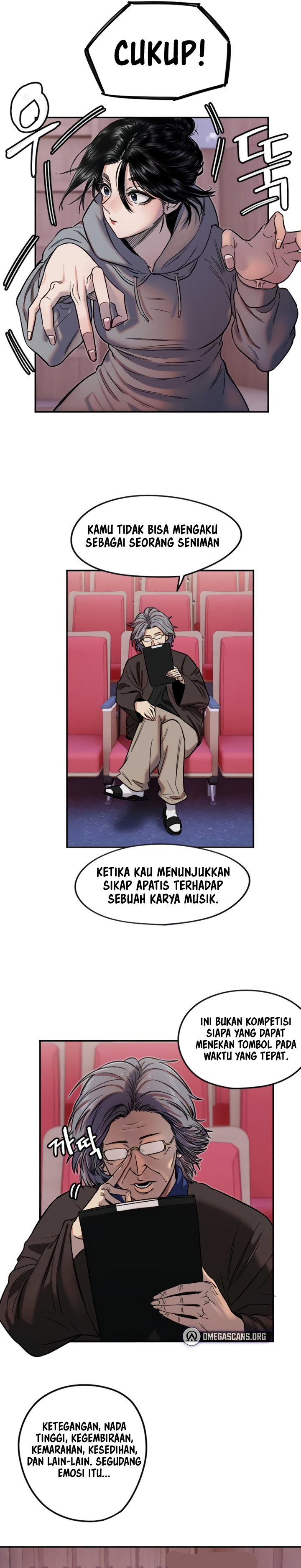 Manitto Chapter 15