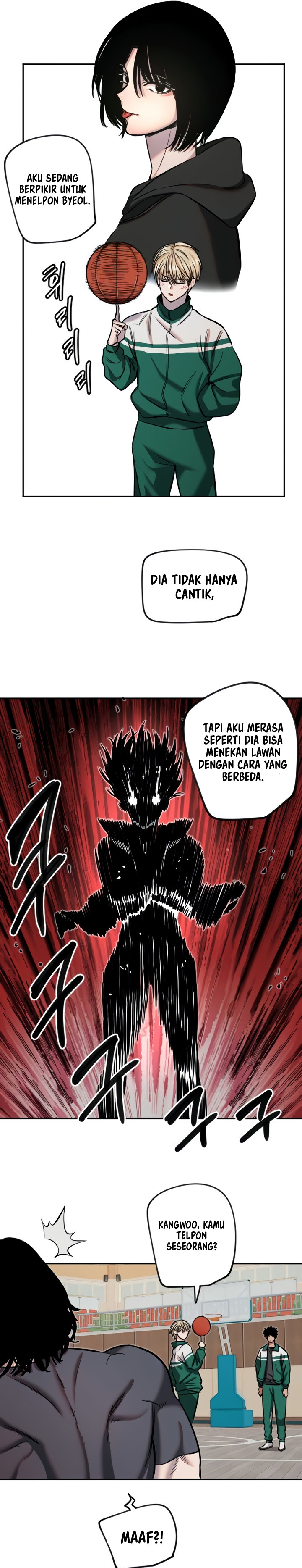 Manitto Chapter 16