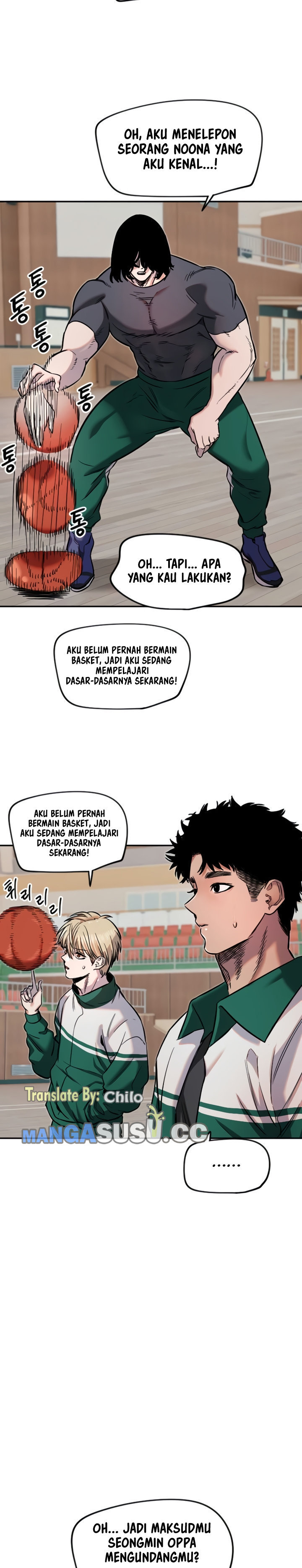 Manitto Chapter 16