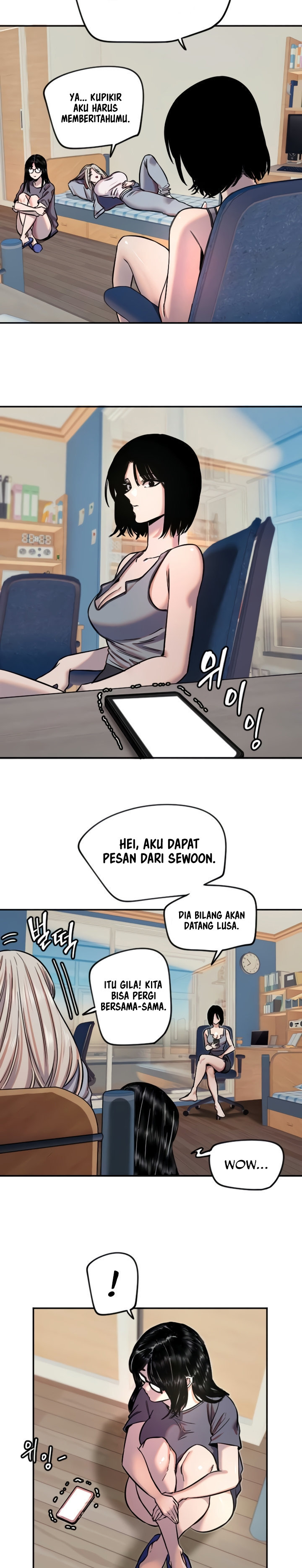 Manitto Chapter 16