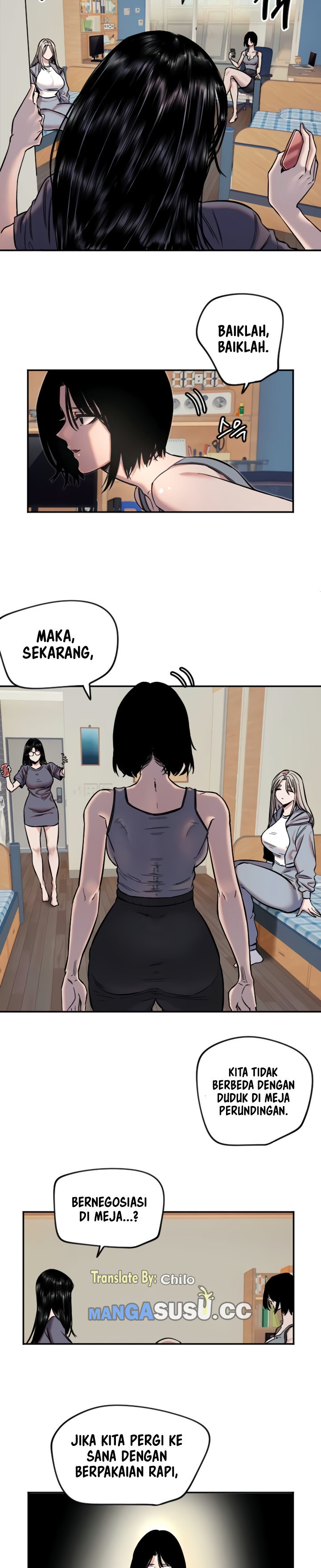 Manitto Chapter 16