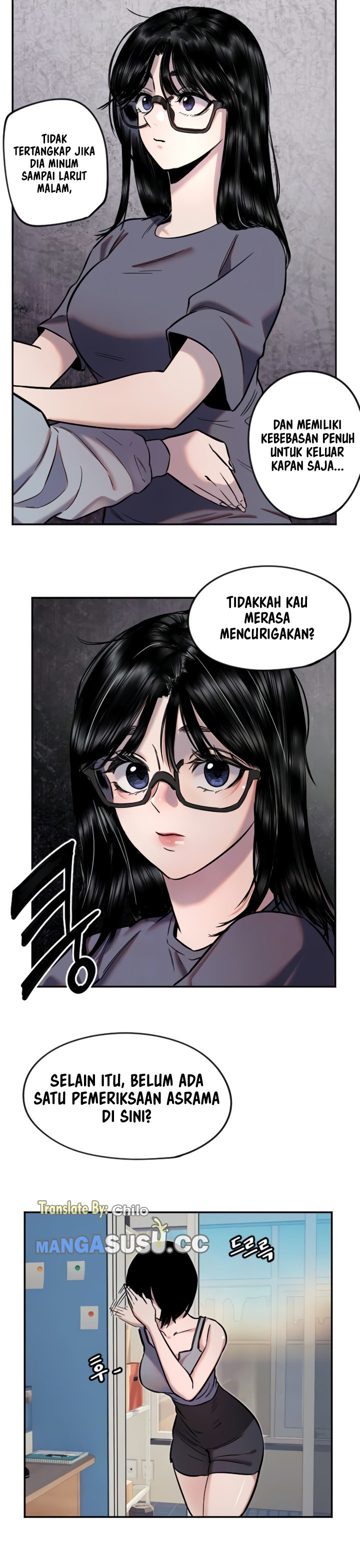 Manitto Chapter 16