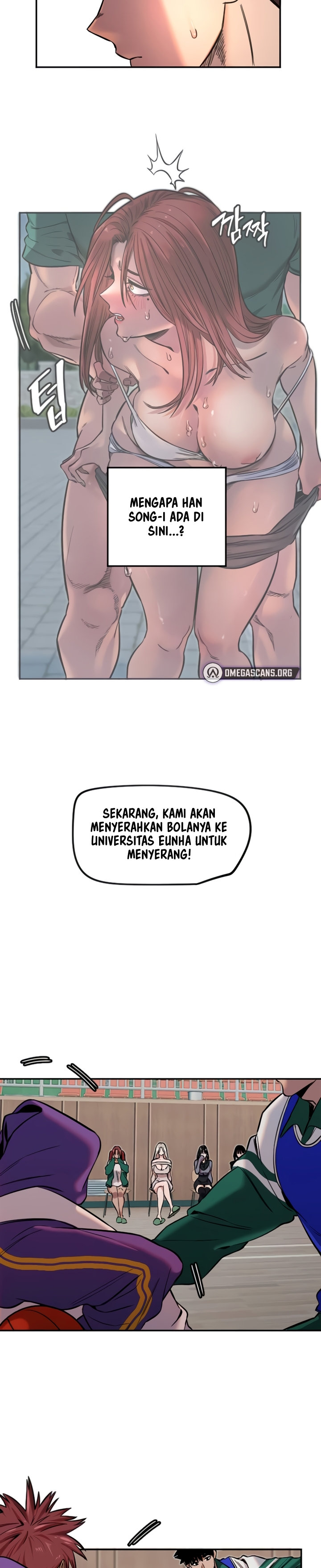 Manitto Chapter 19