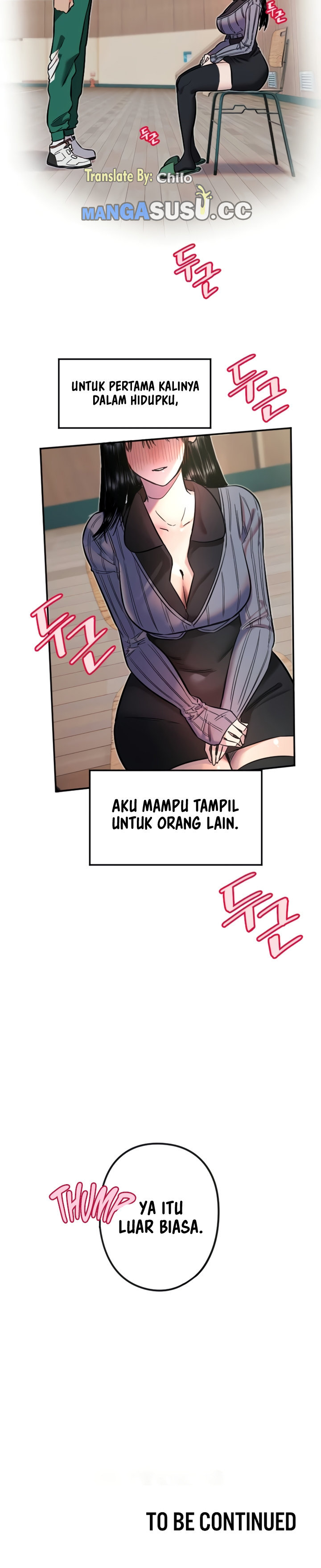 Manitto Chapter 19