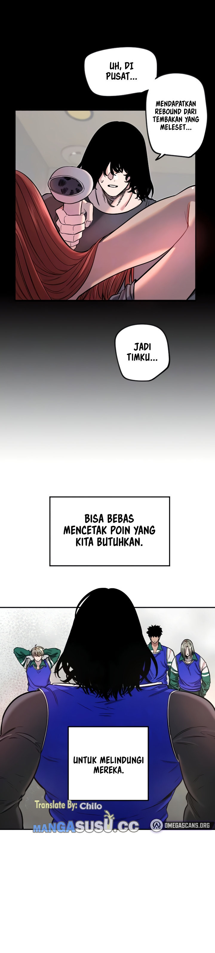 Manitto Chapter 19