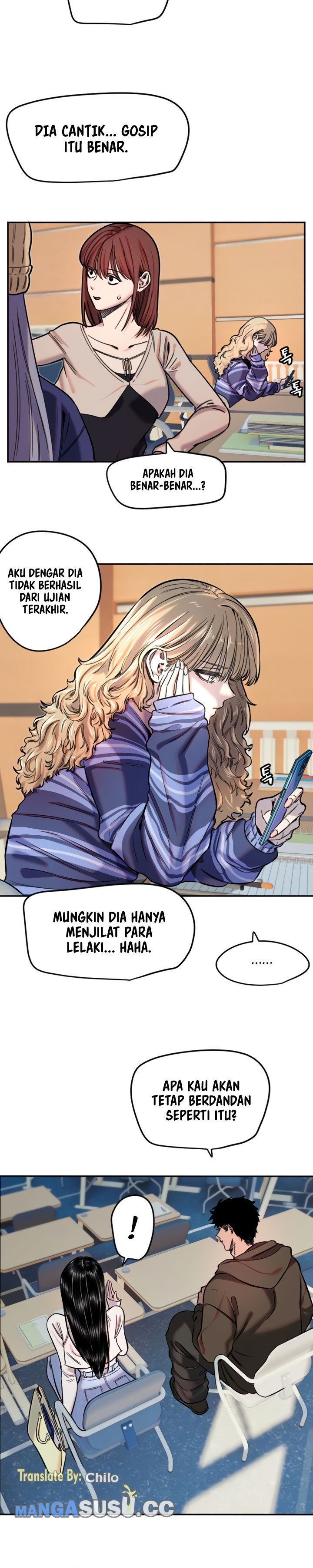 Manitto Chapter 20