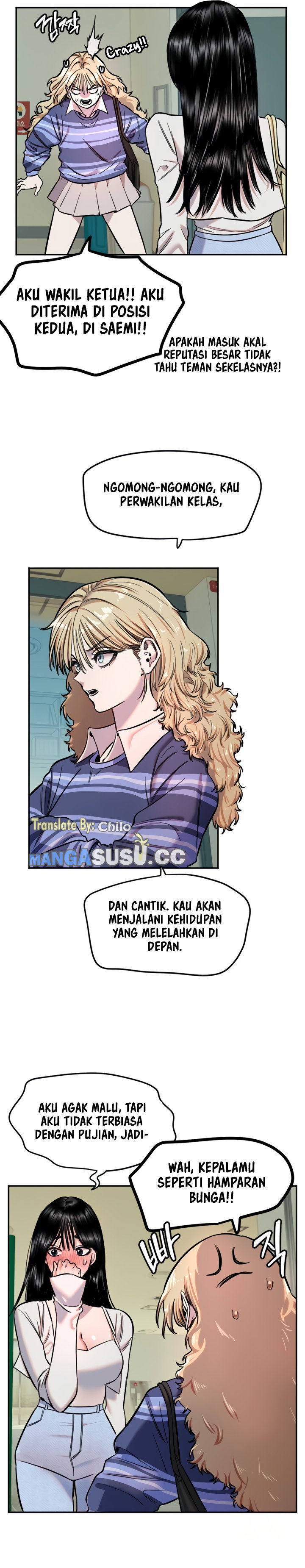 Manitto Chapter 20