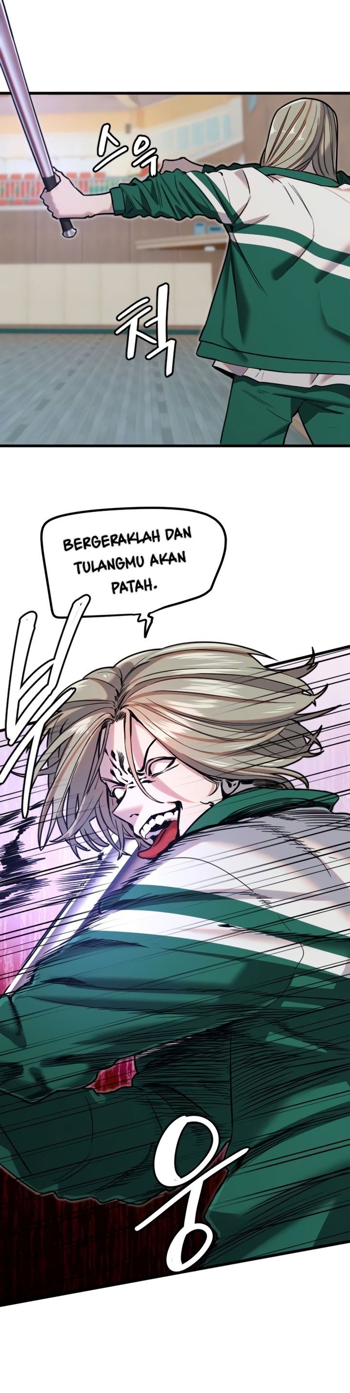 Manitto Chapter 25