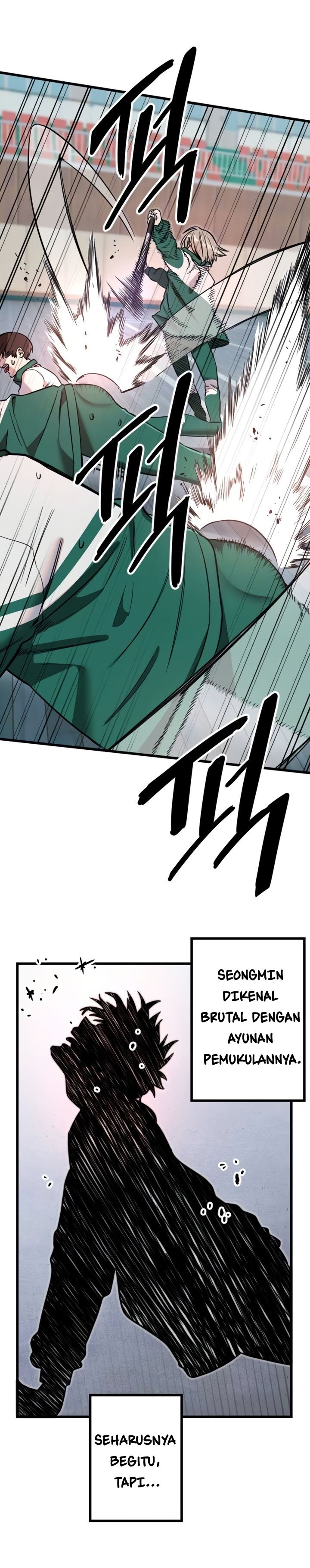 Manitto Chapter 25