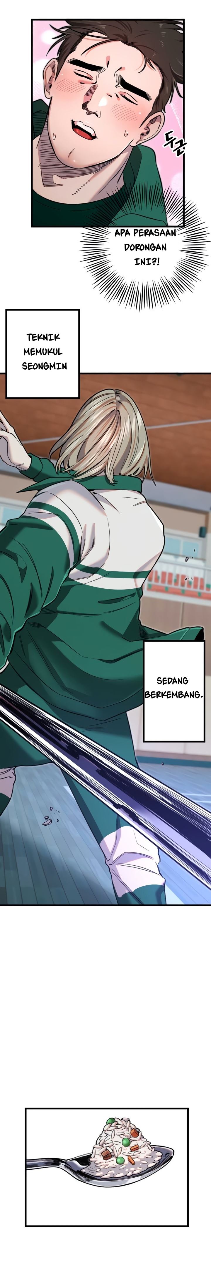 Manitto Chapter 25