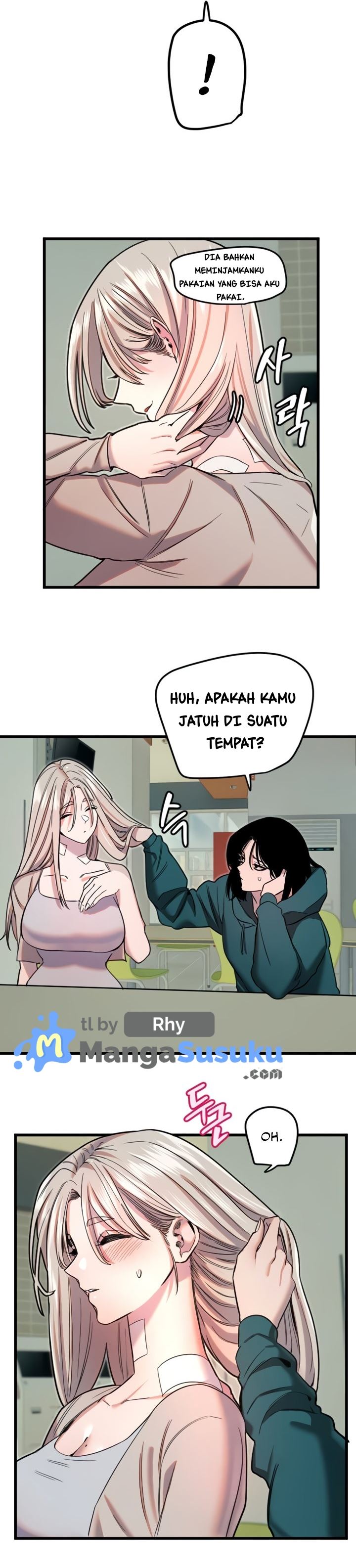 Manitto Chapter 25