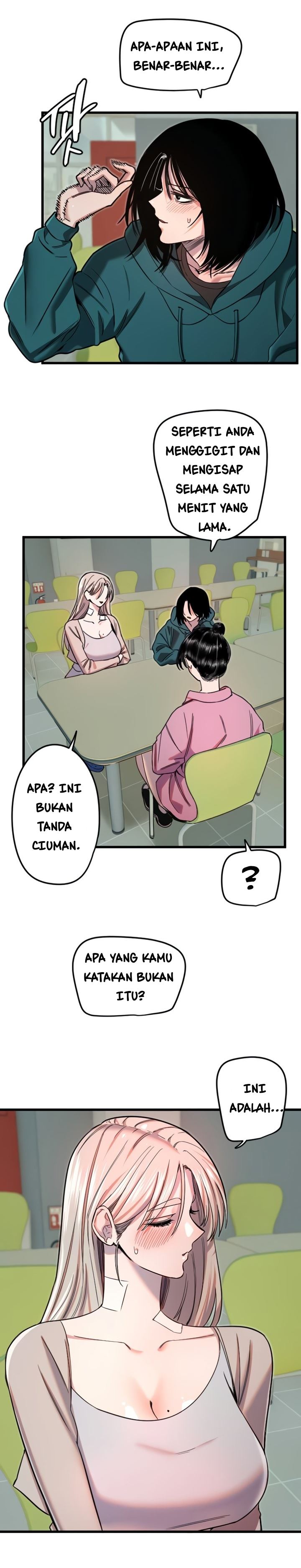 Manitto Chapter 25