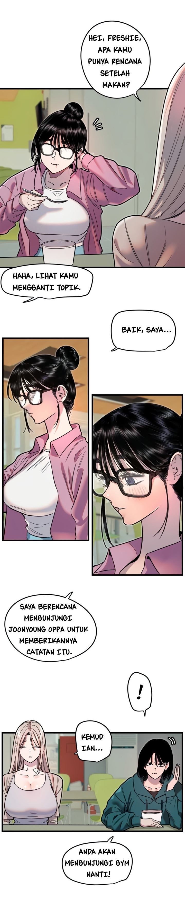 Manitto Chapter 25