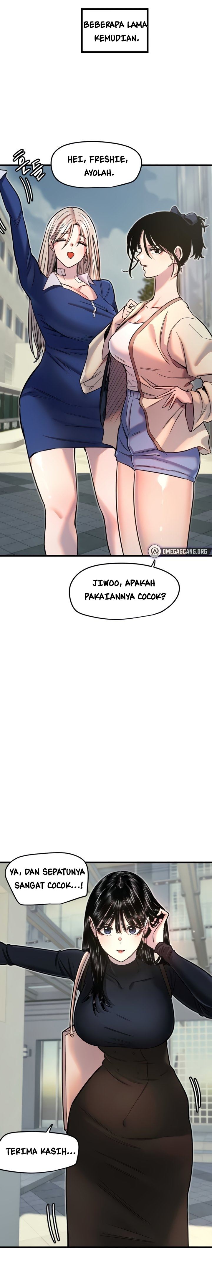 Manitto Chapter 25
