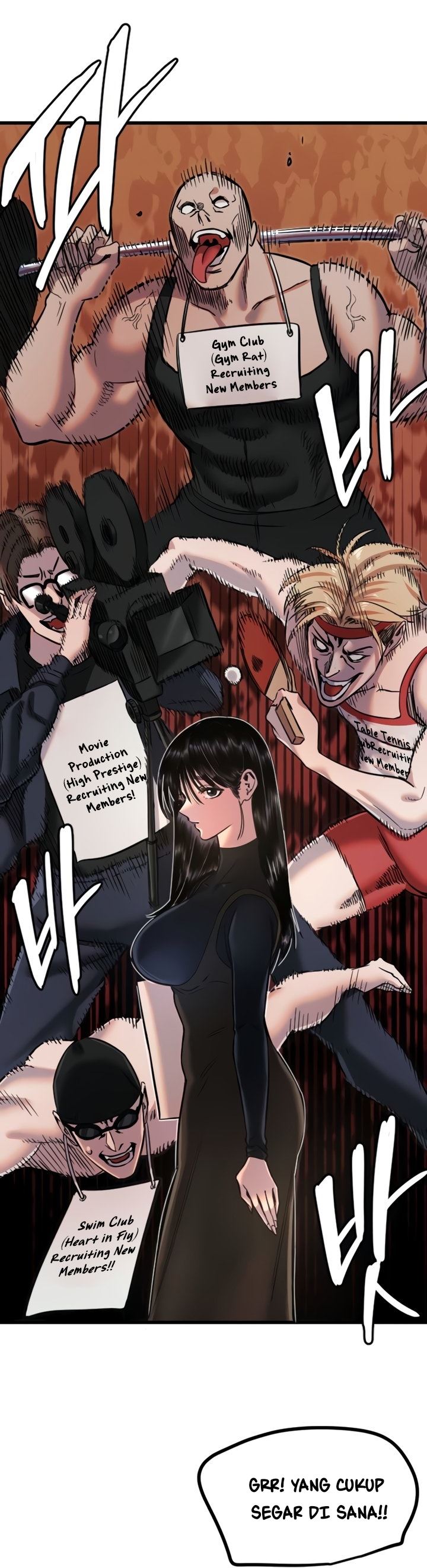 Manitto Chapter 25