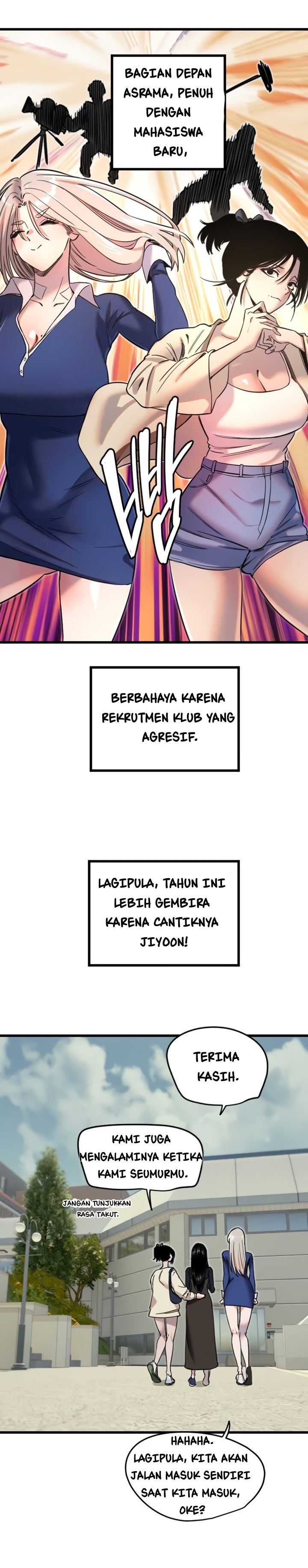Manitto Chapter 25