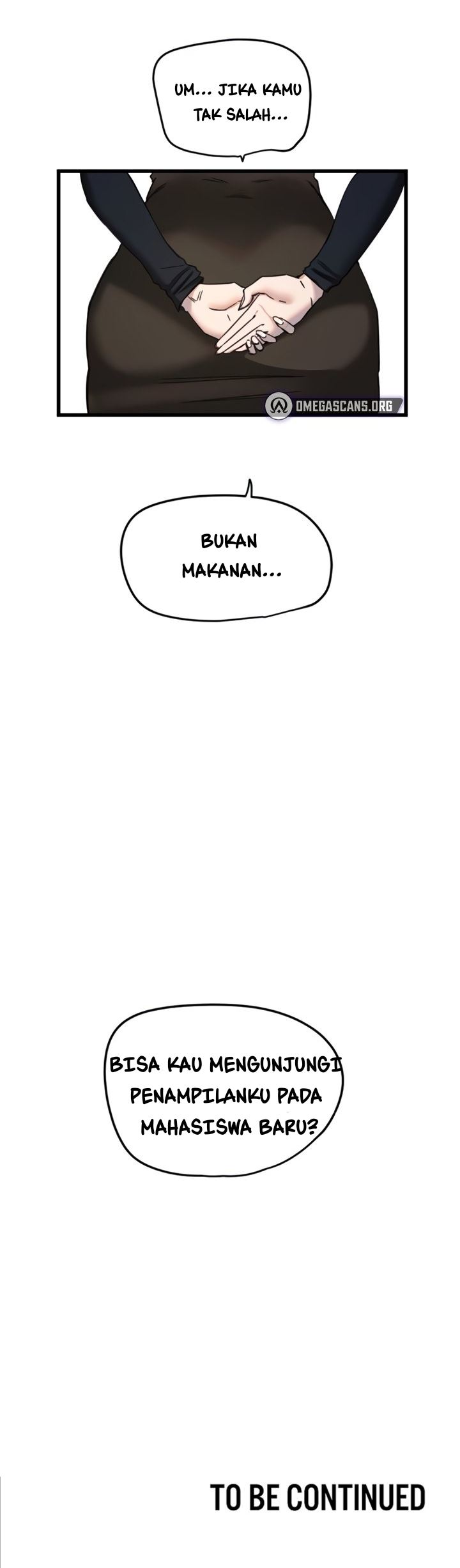 Manitto Chapter 25