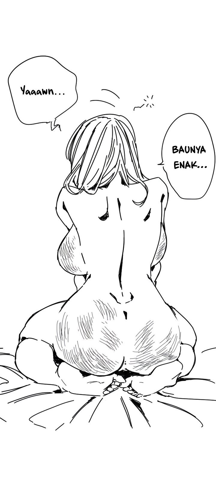 Manitto Chapter 25