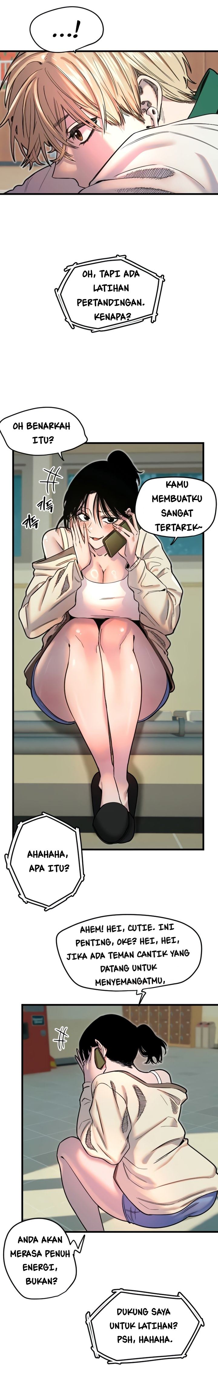Manitto Chapter 26