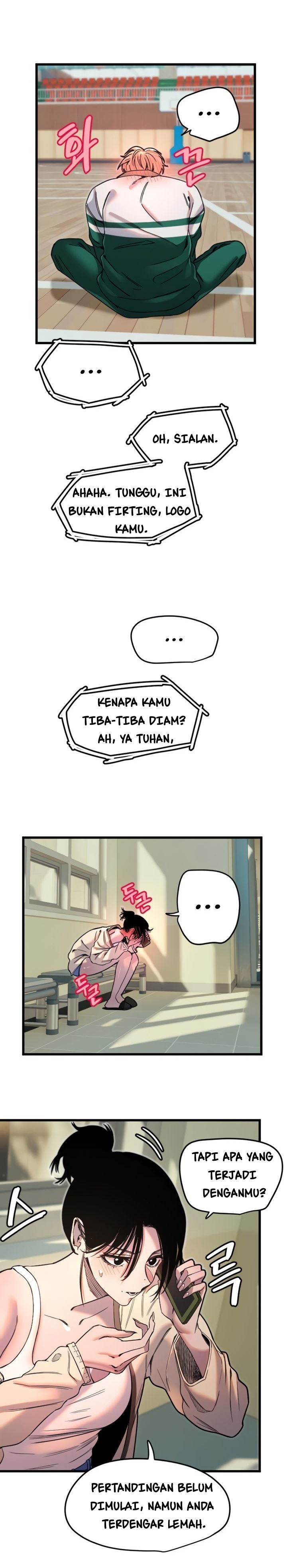 Manitto Chapter 26