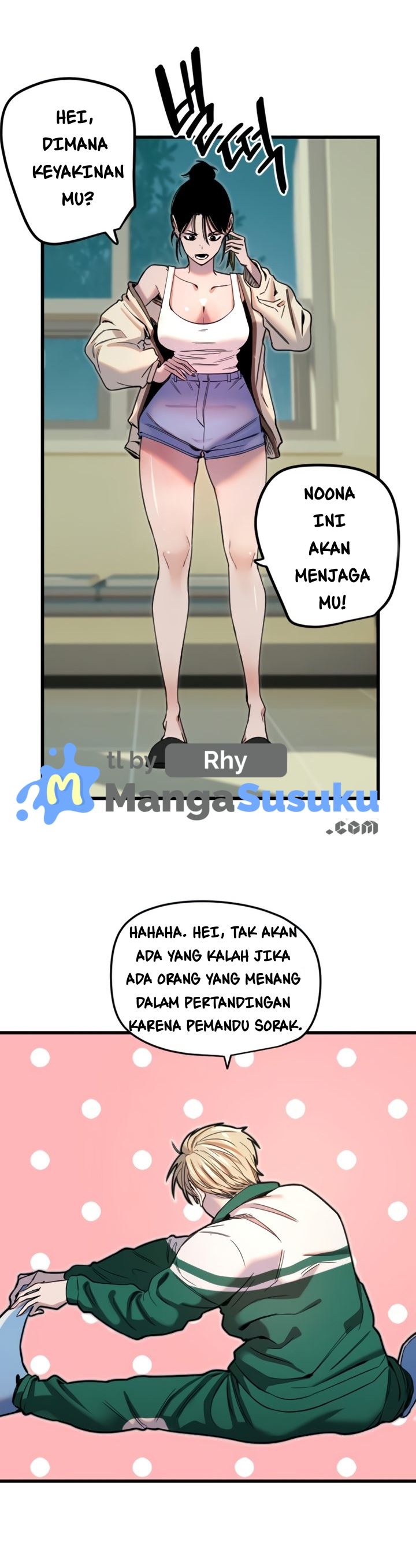Manitto Chapter 26
