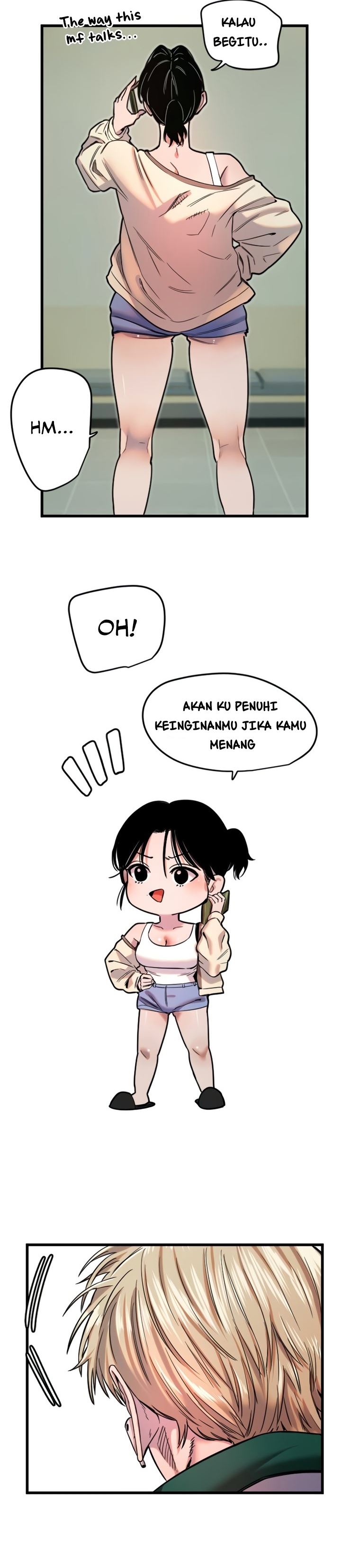 Manitto Chapter 26