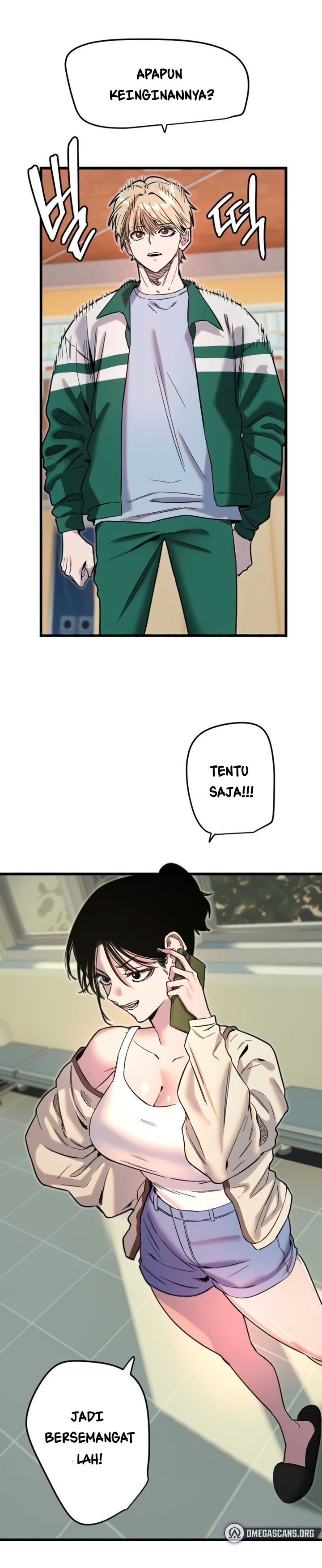 Manitto Chapter 26