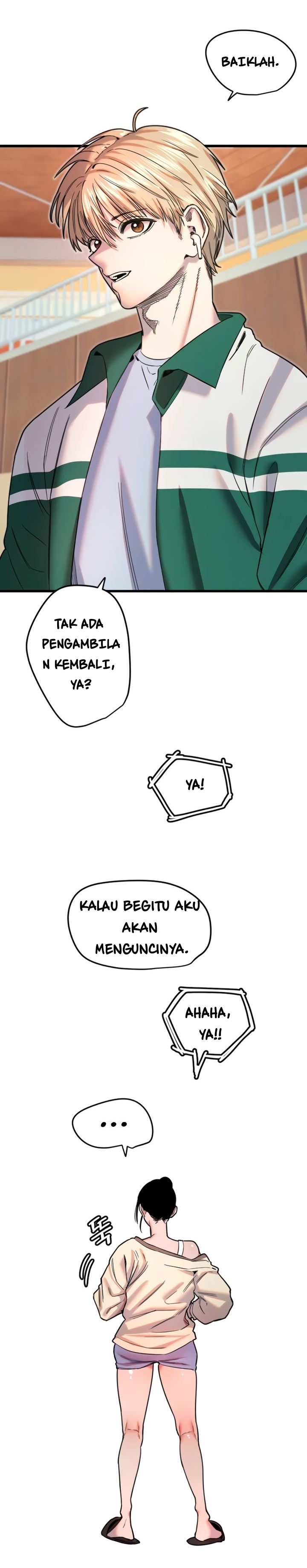 Manitto Chapter 26
