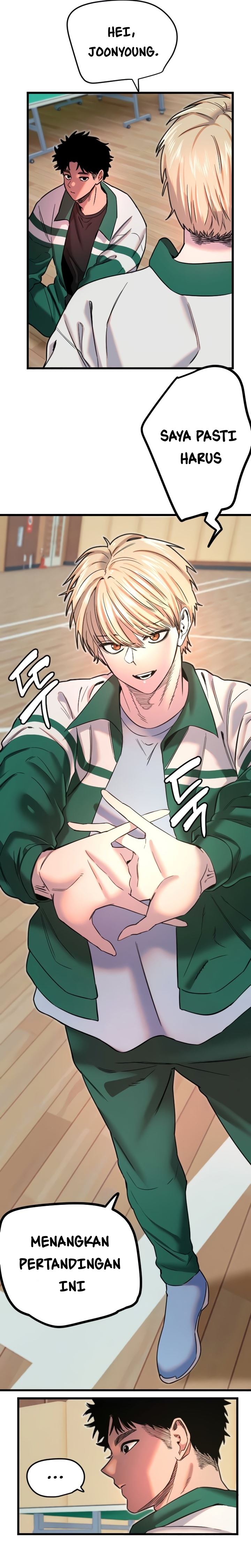 Manitto Chapter 26