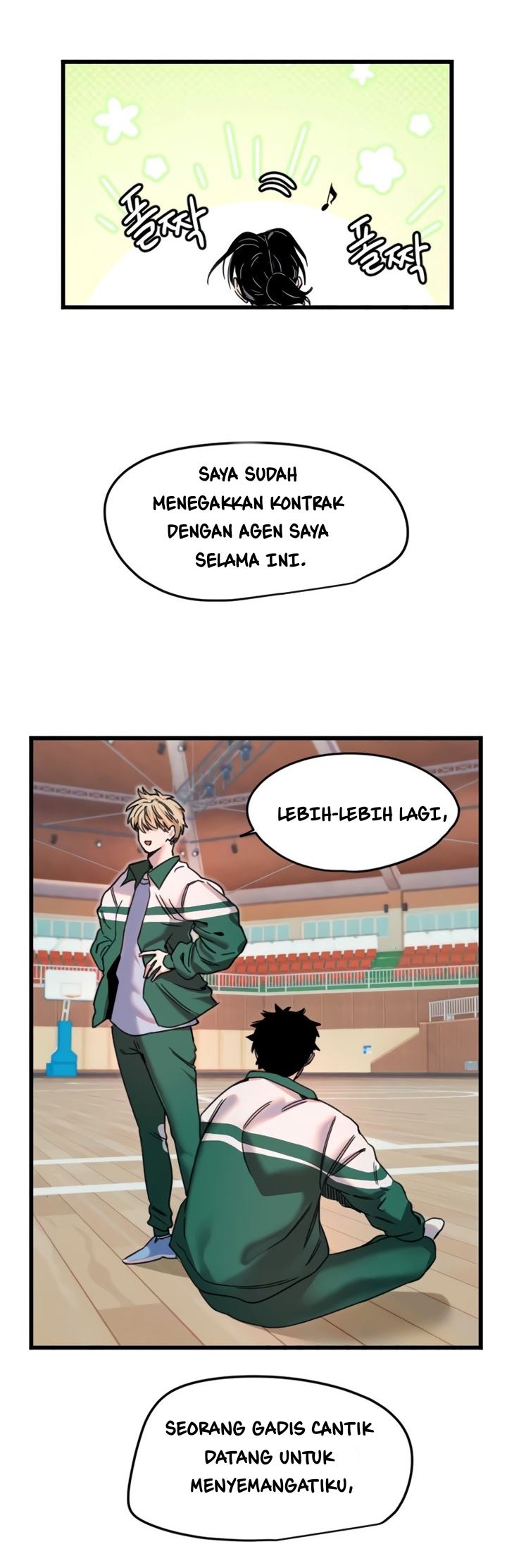 Manitto Chapter 26