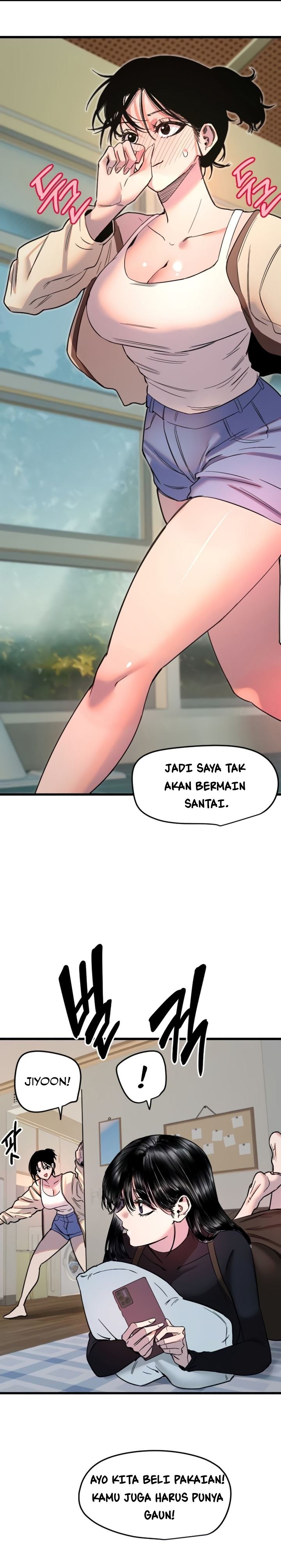 Manitto Chapter 26