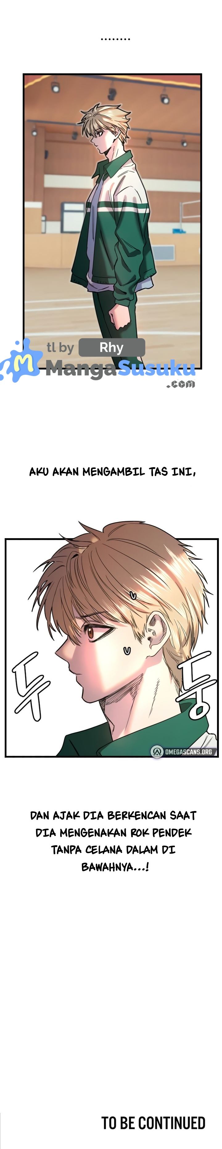 Manitto Chapter 26