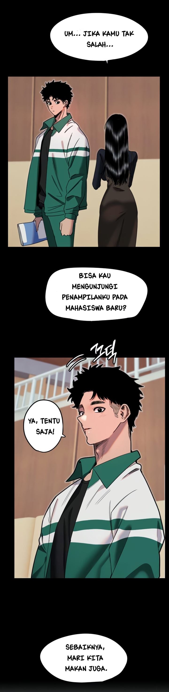 Manitto Chapter 26
