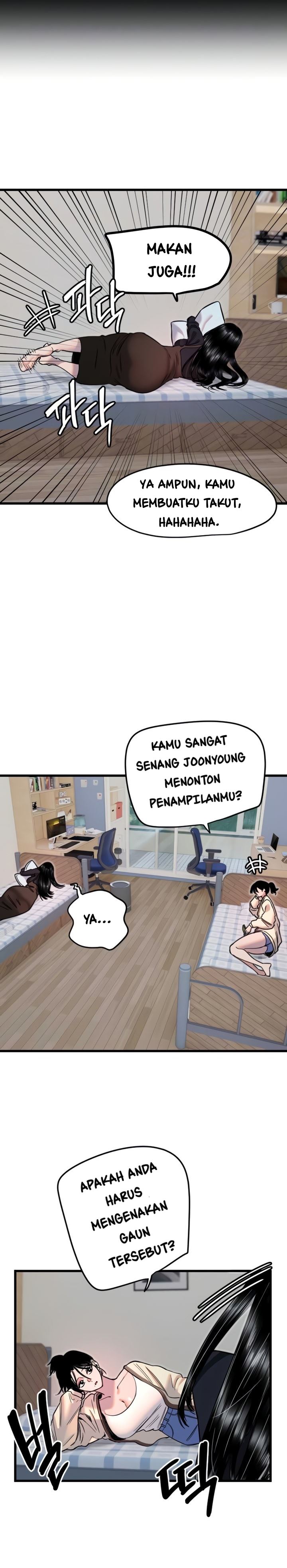 Manitto Chapter 26